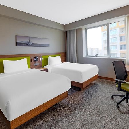 Hampton By Hilton Istanbul Kayasehir Ξενοδοχείο Εξωτερικό φωτογραφία