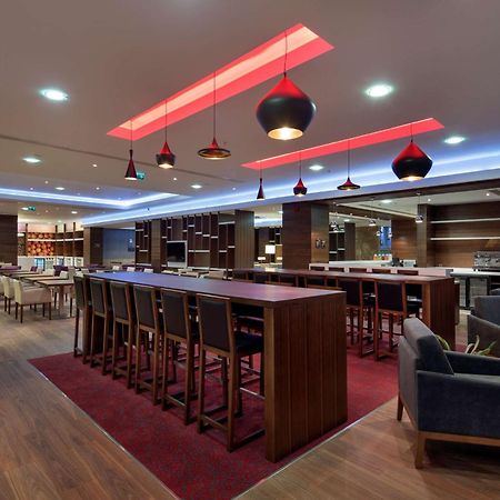 Hampton By Hilton Istanbul Kayasehir Ξενοδοχείο Εξωτερικό φωτογραφία