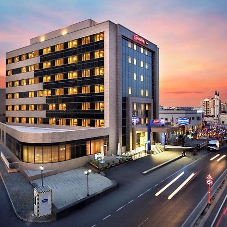 Hampton By Hilton Istanbul Kayasehir Ξενοδοχείο Εξωτερικό φωτογραφία