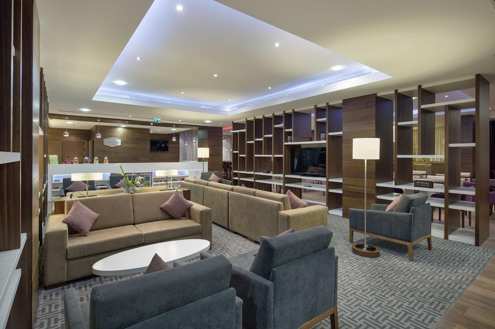 Hampton By Hilton Istanbul Kayasehir Ξενοδοχείο Εξωτερικό φωτογραφία
