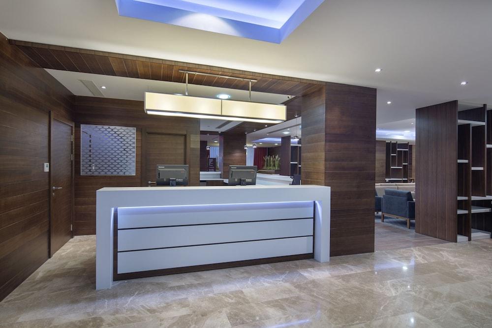 Hampton By Hilton Istanbul Kayasehir Ξενοδοχείο Εξωτερικό φωτογραφία