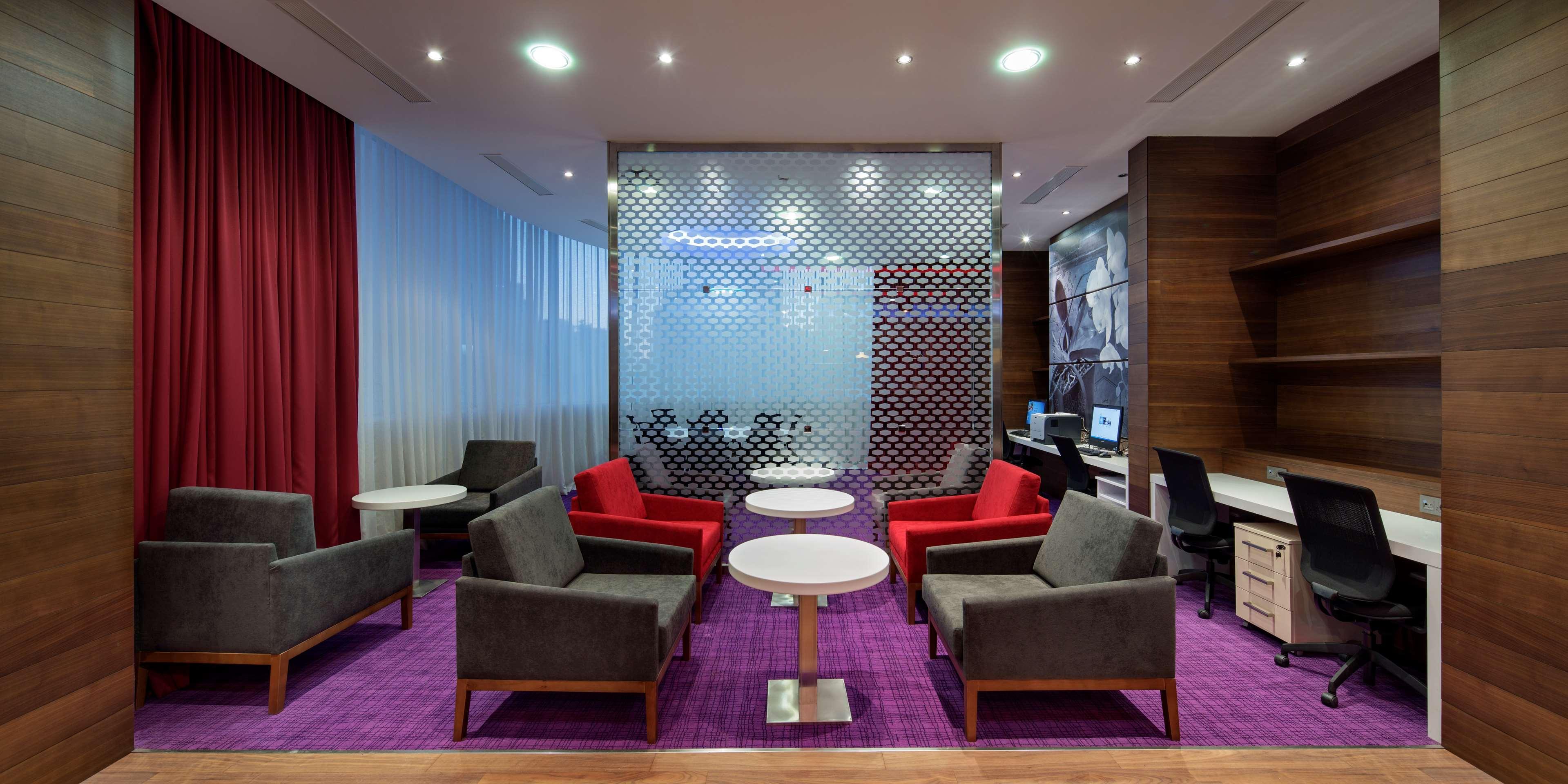 Hampton By Hilton Istanbul Kayasehir Ξενοδοχείο Εξωτερικό φωτογραφία