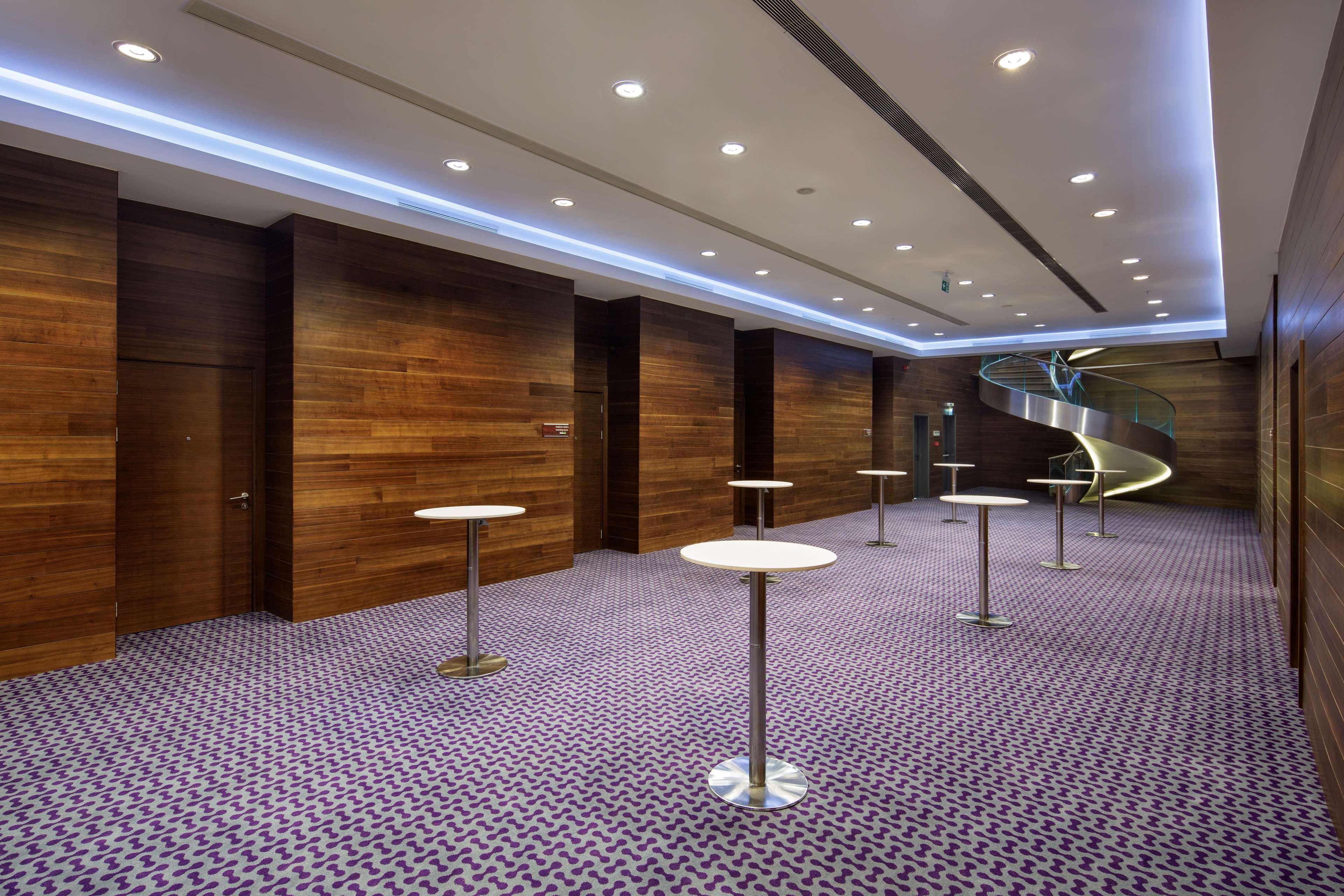 Hampton By Hilton Istanbul Kayasehir Ξενοδοχείο Εξωτερικό φωτογραφία