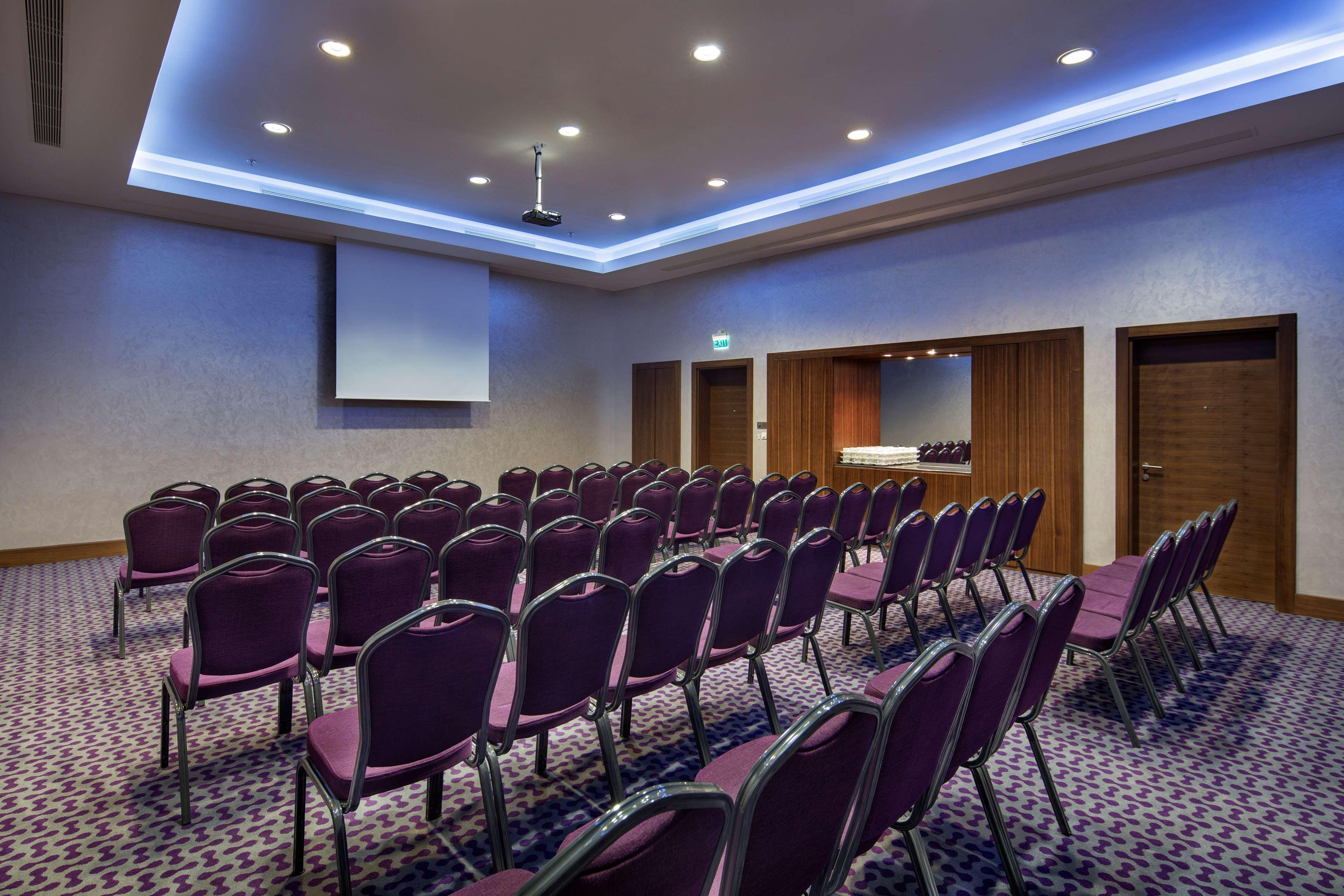 Hampton By Hilton Istanbul Kayasehir Ξενοδοχείο Εξωτερικό φωτογραφία