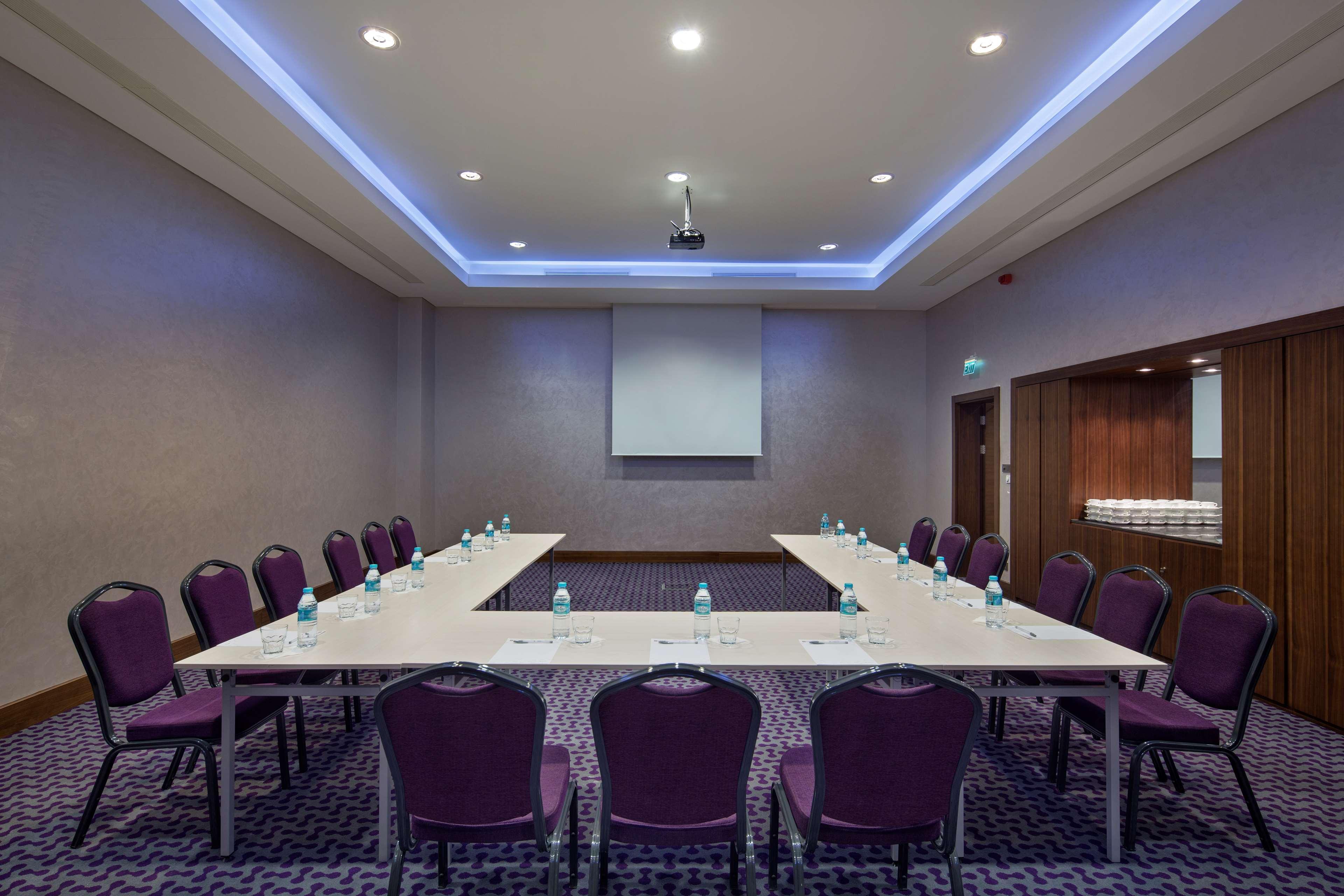 Hampton By Hilton Istanbul Kayasehir Ξενοδοχείο Εξωτερικό φωτογραφία