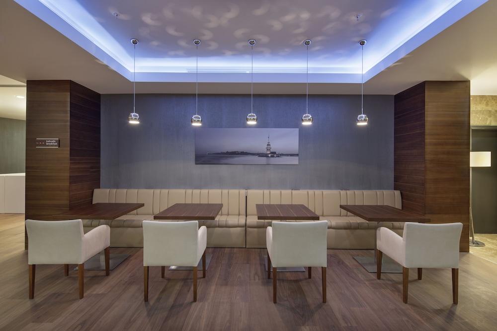 Hampton By Hilton Istanbul Kayasehir Ξενοδοχείο Εξωτερικό φωτογραφία
