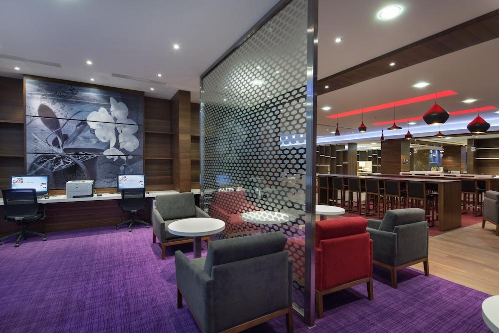 Hampton By Hilton Istanbul Kayasehir Ξενοδοχείο Εξωτερικό φωτογραφία