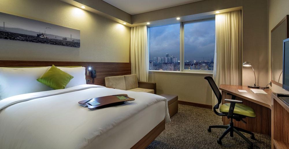Hampton By Hilton Istanbul Kayasehir Ξενοδοχείο Εξωτερικό φωτογραφία