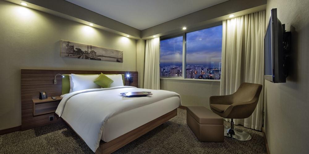 Hampton By Hilton Istanbul Kayasehir Ξενοδοχείο Εξωτερικό φωτογραφία