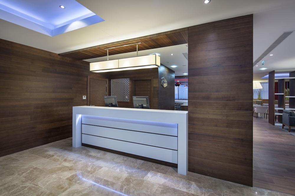 Hampton By Hilton Istanbul Kayasehir Ξενοδοχείο Εξωτερικό φωτογραφία