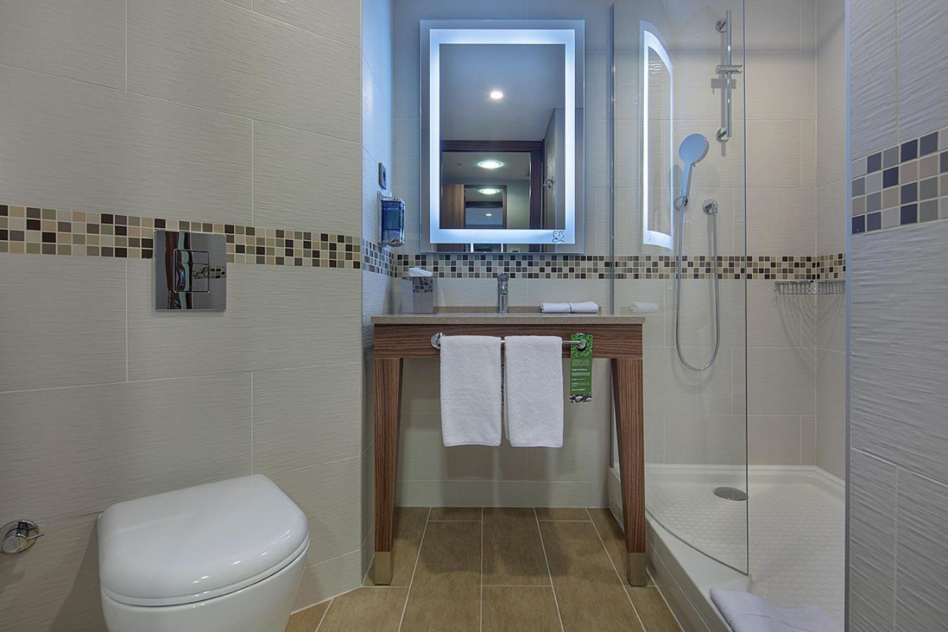Hampton By Hilton Istanbul Kayasehir Ξενοδοχείο Εξωτερικό φωτογραφία