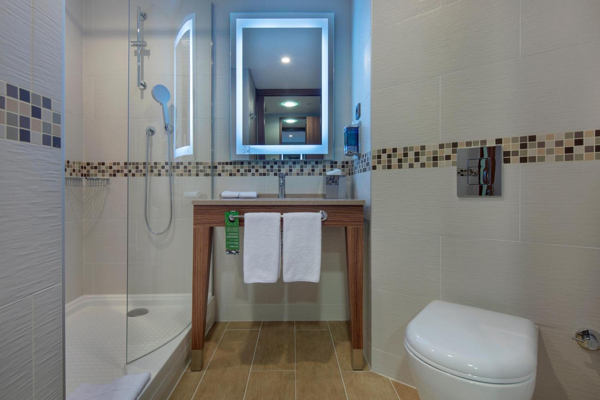 Hampton By Hilton Istanbul Kayasehir Ξενοδοχείο Εξωτερικό φωτογραφία