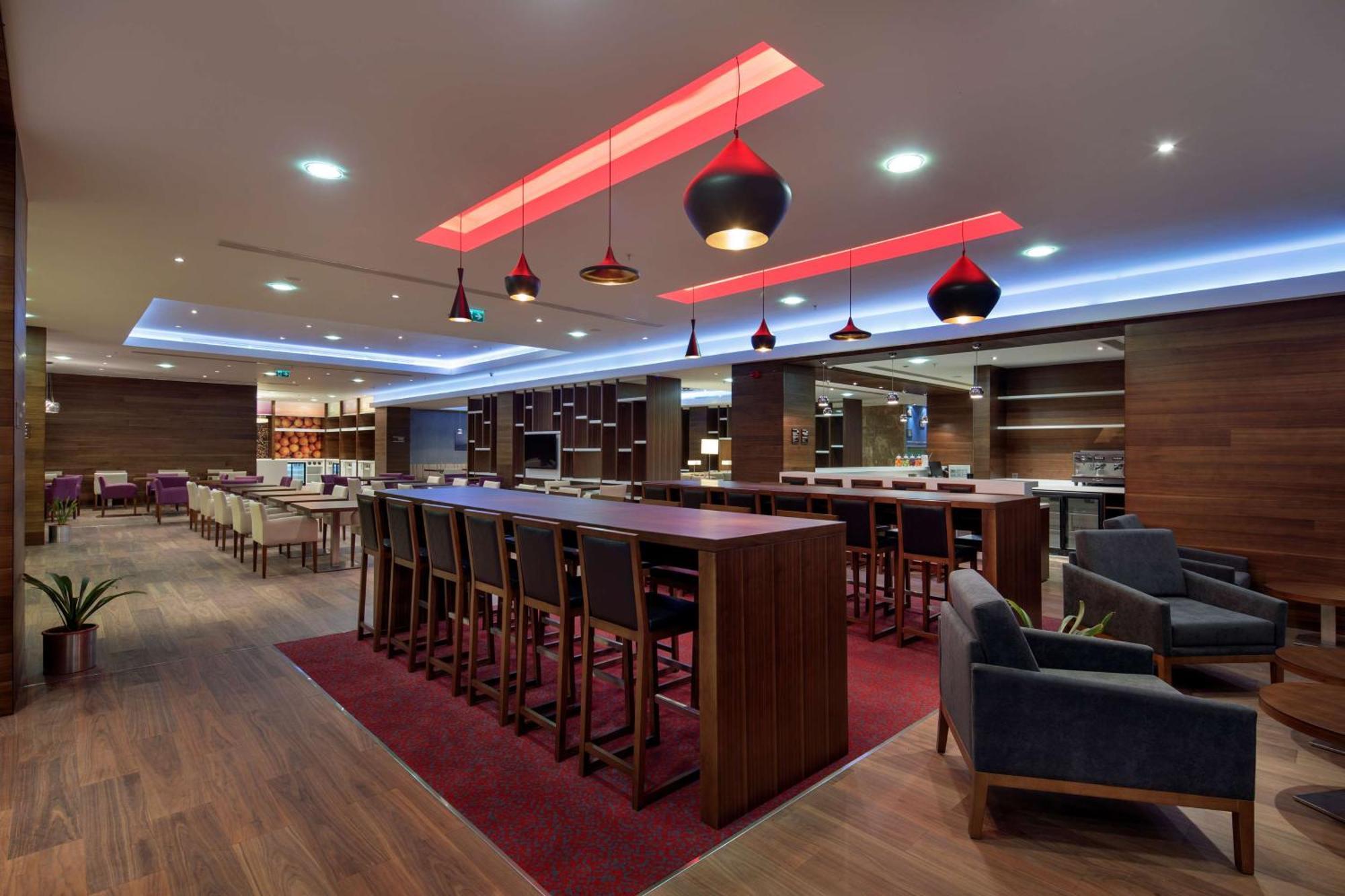 Hampton By Hilton Istanbul Kayasehir Ξενοδοχείο Εξωτερικό φωτογραφία