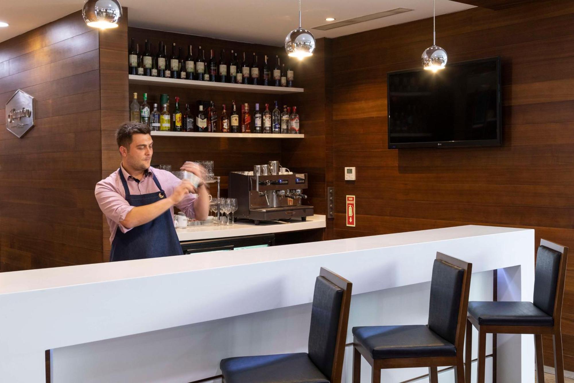 Hampton By Hilton Istanbul Kayasehir Ξενοδοχείο Εξωτερικό φωτογραφία