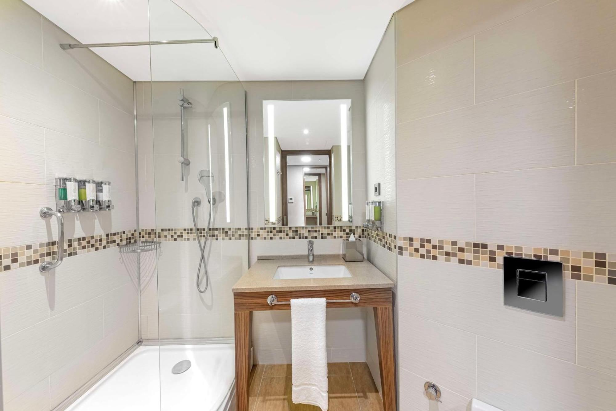 Hampton By Hilton Istanbul Kayasehir Ξενοδοχείο Εξωτερικό φωτογραφία