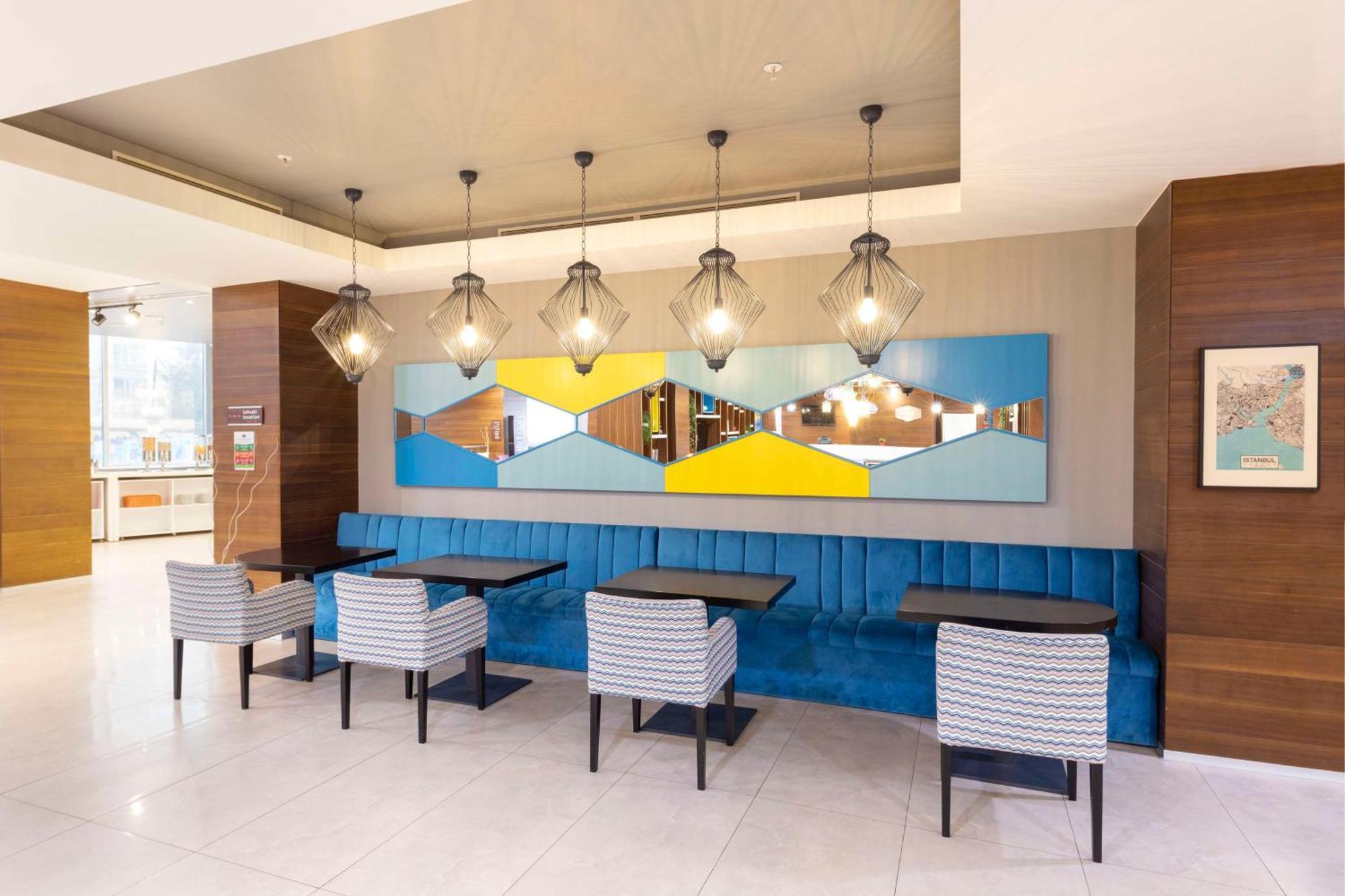 Hampton By Hilton Istanbul Kayasehir Ξενοδοχείο Εξωτερικό φωτογραφία