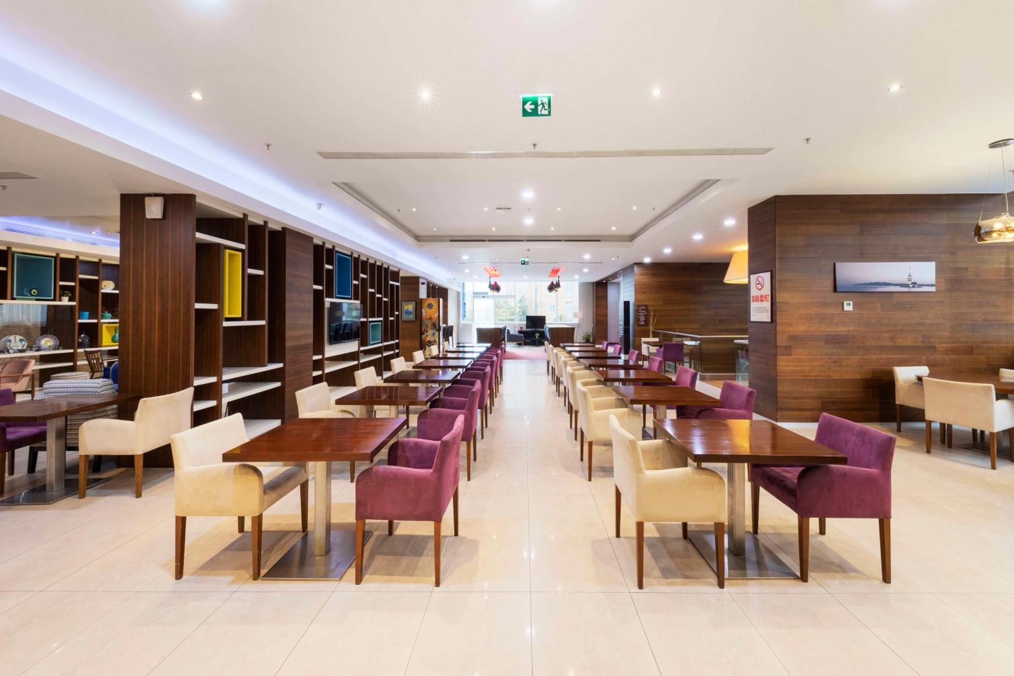 Hampton By Hilton Istanbul Kayasehir Ξενοδοχείο Εξωτερικό φωτογραφία