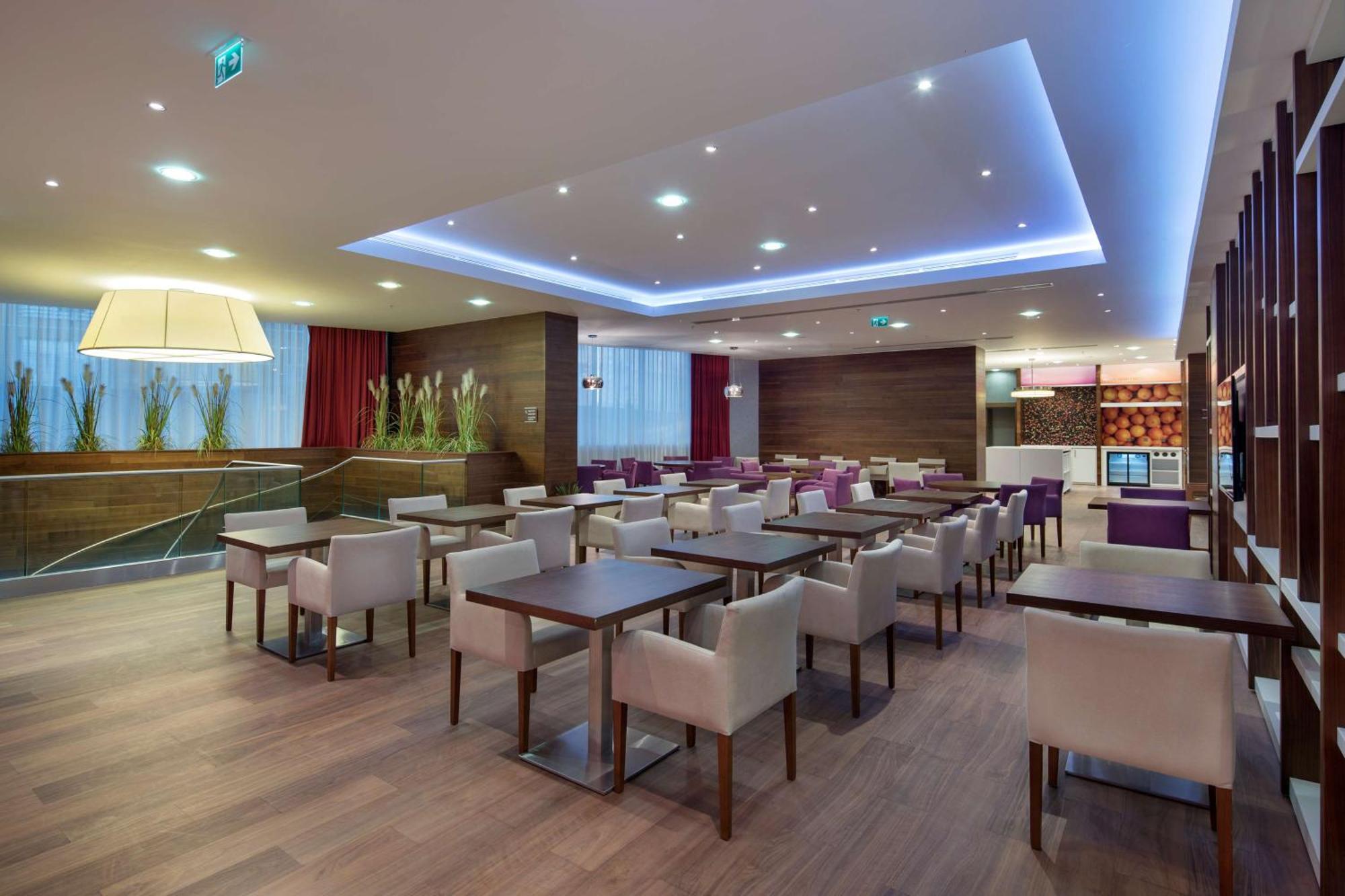 Hampton By Hilton Istanbul Kayasehir Ξενοδοχείο Εξωτερικό φωτογραφία