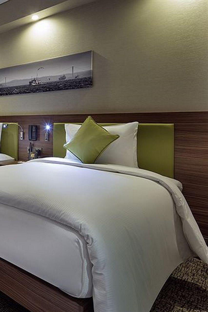 Hampton By Hilton Istanbul Kayasehir Ξενοδοχείο Εξωτερικό φωτογραφία